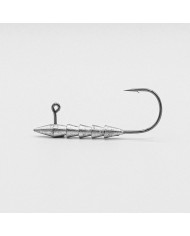 Core Tackle Hover Rig 3/0 1/8oz 3pc Core Tackle Hover Rig 3/0 1/8oz 3pc