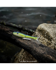 Core Tackle Hover Rig