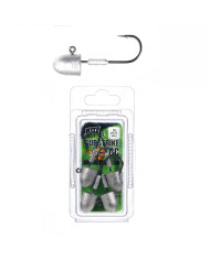 Bite Science SubStrike DC Hook Jigheads 1Oz 5/0