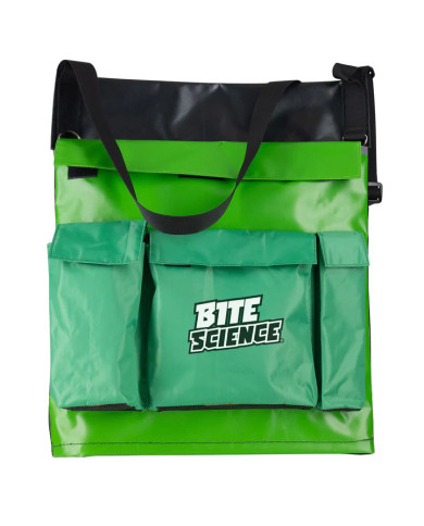 Bite Science Deluxe Wading Bags