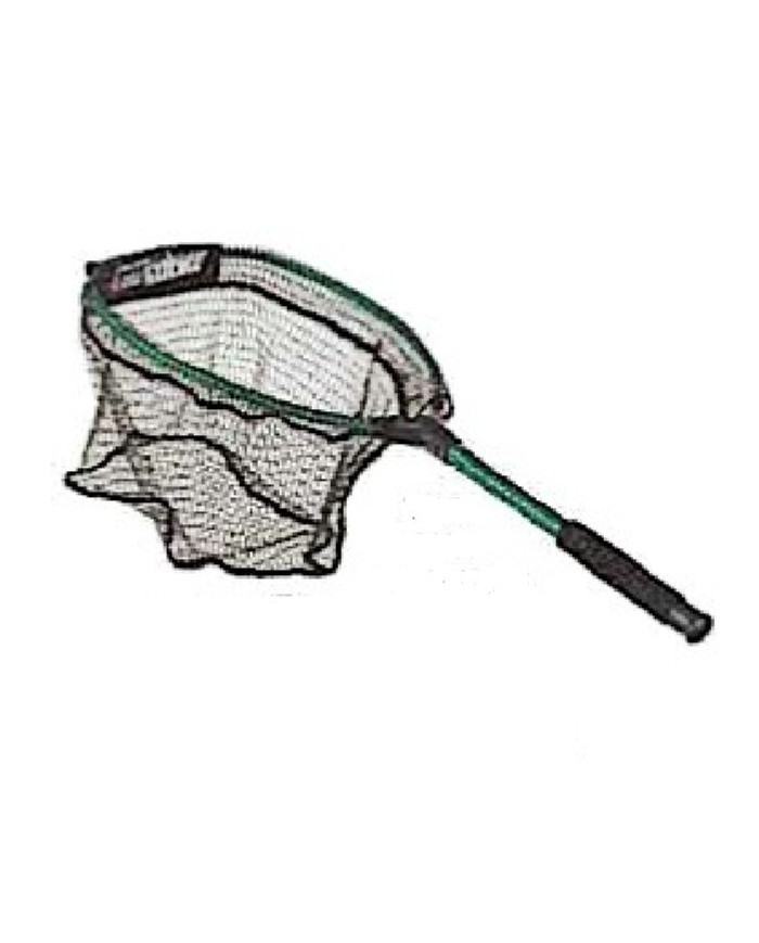 Bite Science 40cm Mesh Landing Net