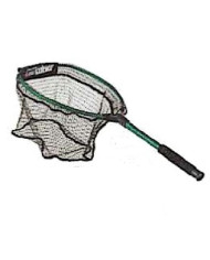 Bite Science 40cm Handle Mesh Landing Net