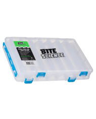 Bite Science Double-Sided Crank/Jerkbait/Jig Box