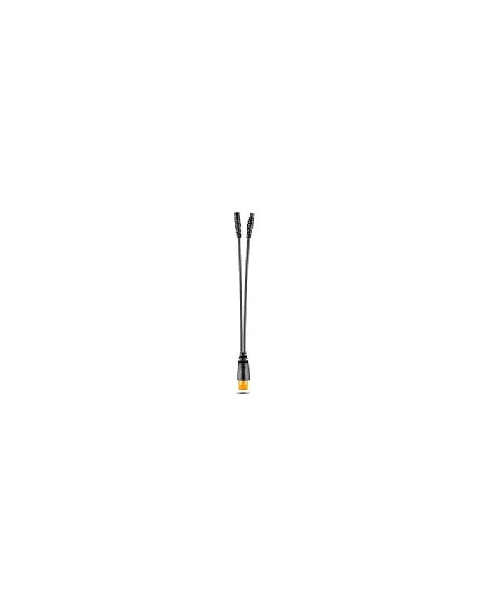 Garmin 12-pin to Dual 4-pin Transducer Y-Cable
