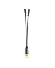 Garmin 12-pin to Dual 4-pin Transducer Y-Cable