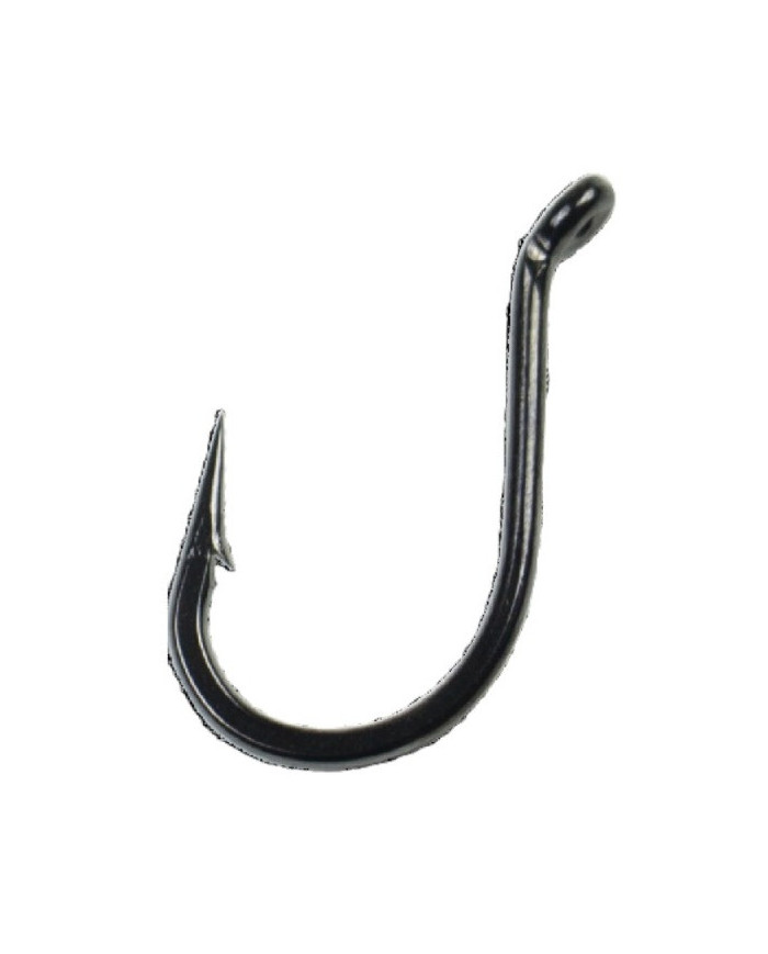Docks Chod Hook 4