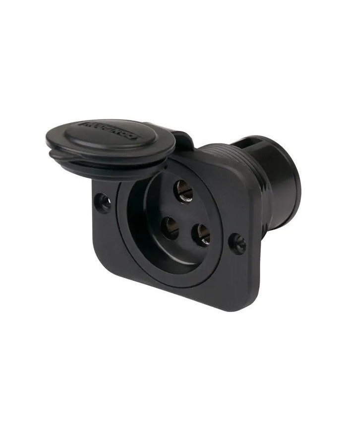 Garmin Trolling Motor Power Plug Receptacle 70 A