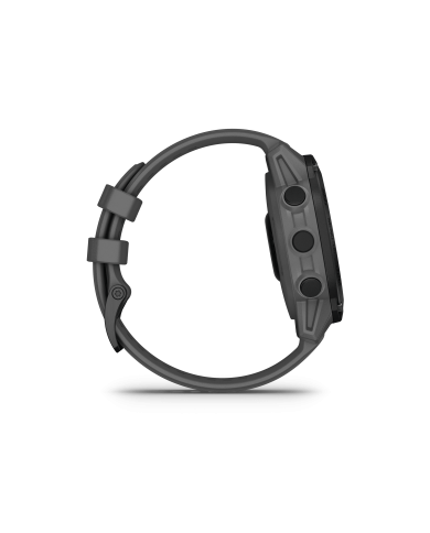 Garmin Descent G1 Dive Watch Standard  Slate Grey Garmin Descent G1 Dive Watch Standard  Slate Grey