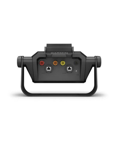 Garmin Echomap UHD 92 Bail Mount with Quick Release Cradle
