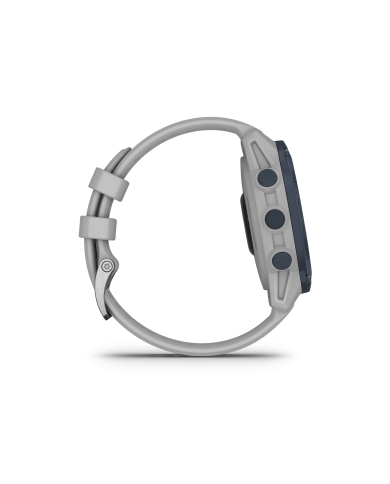 Garmin Descent G1 Dive Watch Standard Powder Grey Garmin Descent G1 Dive Watch Standard Powder Grey