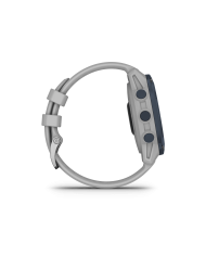 Garmin Descent G1 Dive Watch Standard Powder Grey