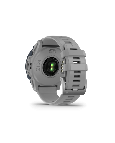 Garmin Descent G1 Dive Watch Standard Powder Grey