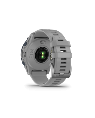 Garmin Descent G1 Dive Watch Standard Powder Grey