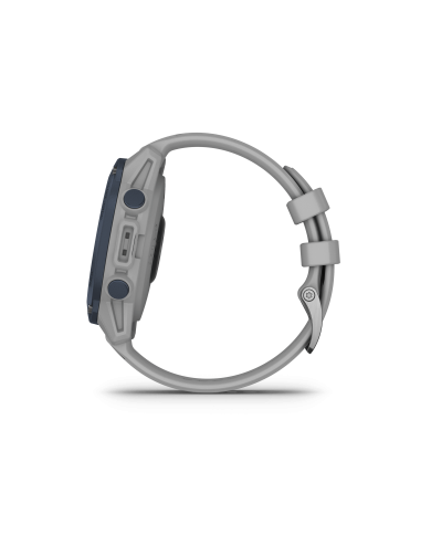 Garmin Descent G1 Dive Watch Standard Powder Grey