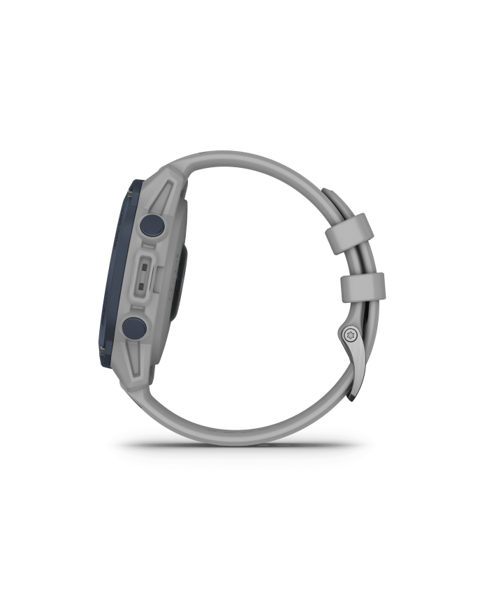 Garmin Descent G1 Dive Watch Standard Powder Grey