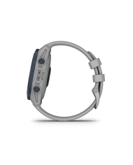 Garmin Descent G1 Dive Watch Standard Powder Grey