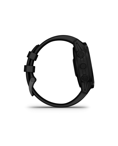 Garmin Descent G1 Dive Watch Solar Black Garmin Descent G1 Dive Watch Solar Black