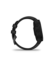 Garmin Descent G1 Dive Watch Solar Black Garmin Descent G1 Dive Watch Solar Black