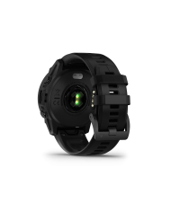 Garmin Descent G1 Dive Watch Solar Black Garmin Descent G1 Dive Watch Solar Black