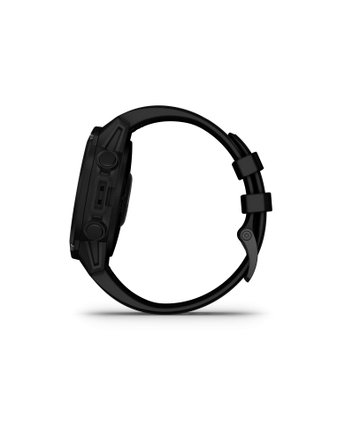 Garmin Descent G1 Dive Watch Solar Black