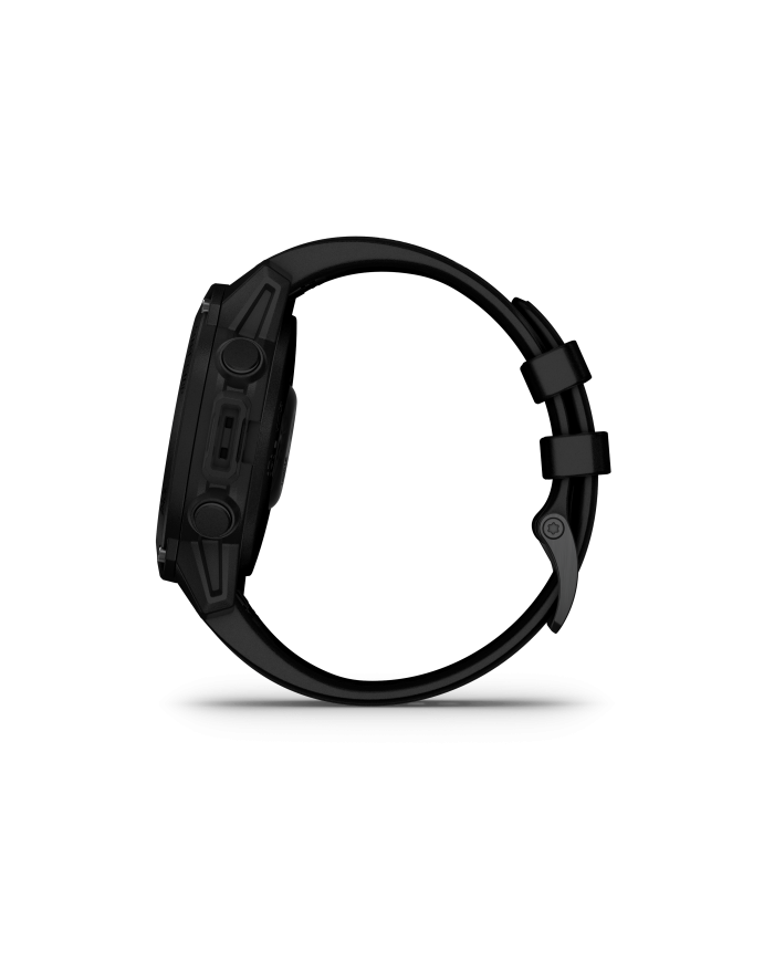 Garmin Descent G1 Dive Watch Solar Black Garmin Descent G1 Dive Watch Solar Black