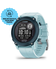 Garmin Descent G1 Dive Watch Solar Ocean Edition Garmin Descent G1 Dive Watch Solar Ocean Edition