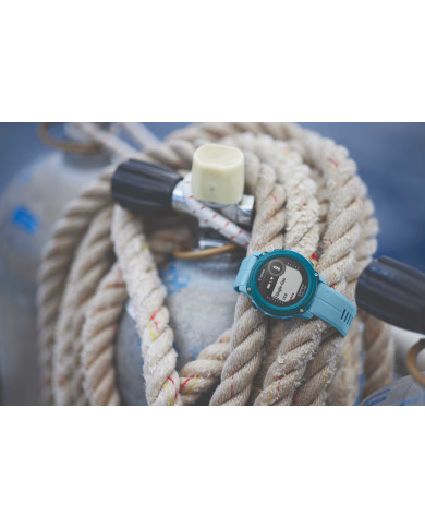 Garmin Descent G1 Dive Watch Solar Ocean Edition Garmin Descent G1 Dive Watch Solar Ocean Edition