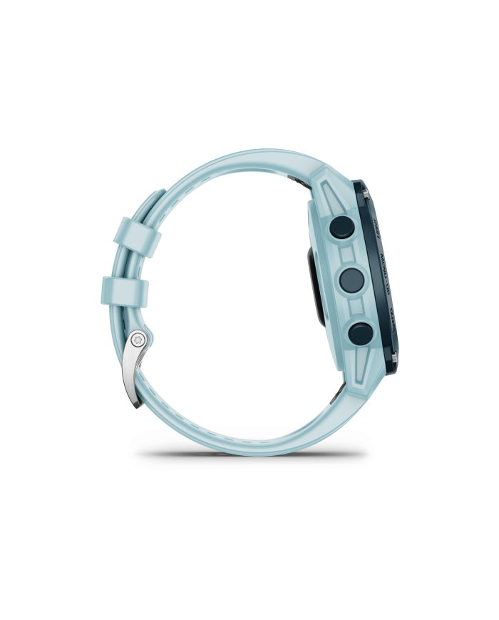 Garmin Descent G1 Dive Watch Solar Ocean Edition Garmin Descent G1 Dive Watch Solar Ocean Edition