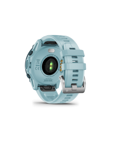 Garmin Descent G1 Dive Watch Solar Ocean Edition Garmin Descent G1 Dive Watch Solar Ocean Edition