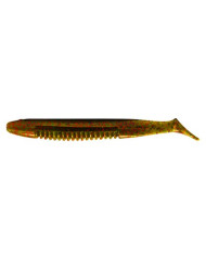 Big Bite Baits Cane Thumper Watermelon Red 4.25"