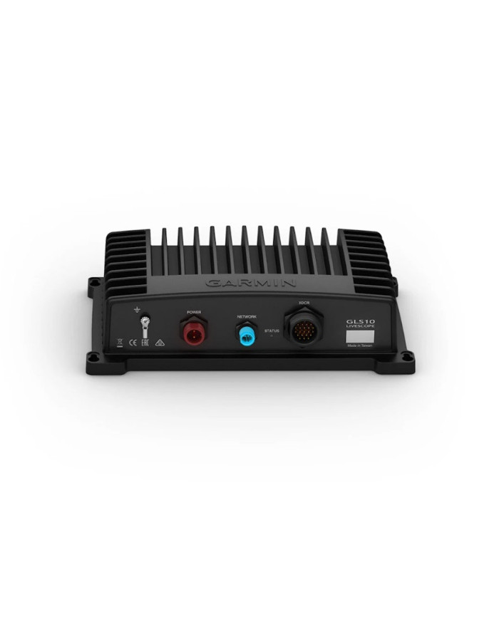 Garmin LiveScope GLS10 Sonar Module Only Garmin LiveScope GLS10 Sonar Module Only