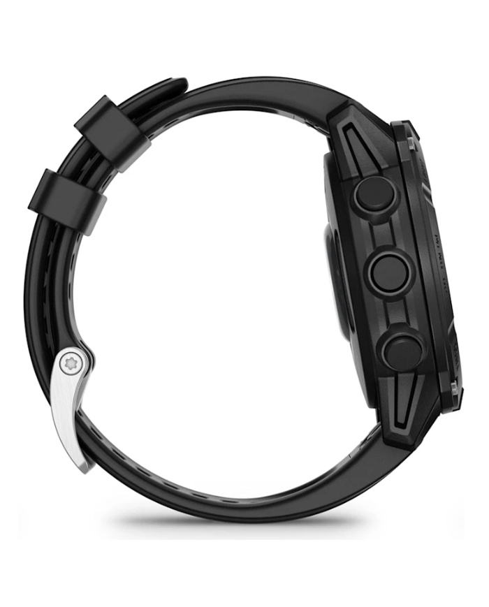 Garmin Descent G2 Dive Computer Watch - Black - Black Band Garmin Descent G2 Dive Computer Watch - Black - Black Band