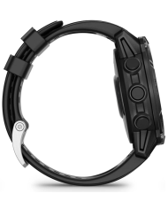 Garmin Descent G2 Dive Computer Watch - Black - Black Band Garmin Descent G2 Dive Computer Watch - Black - Black Band