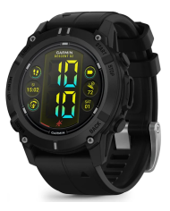 Garmin Descent G2 Dive Computer Watch - Black - Black Band Garmin Descent G2 Dive Computer Watch - Black - Black Band