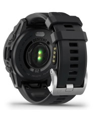 Garmin Descent G2 Dive Computer Watch - Black - Black Band Garmin Descent G2 Dive Computer Watch - Black - Black Band