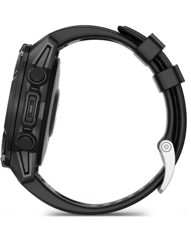 Garmin Descent G2 Dive Computer Watch - Black - Black Band Garmin Descent G2 Dive Computer Watch - Black - Black Band