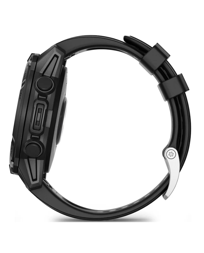 Garmin Descent G2 Dive Computer Watch - Black - Black Band Garmin Descent G2 Dive Computer Watch - Black - Black Band