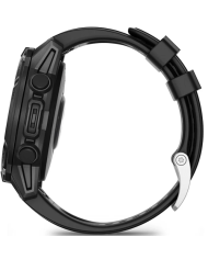 Garmin Descent G2 Dive Computer Watch - Black - Black Band Garmin Descent G2 Dive Computer Watch - Black - Black Band