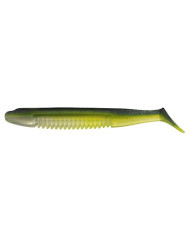Big Bite Baits Cane Thumper Sexy Shad 4.25" Big Bite Baits Cane Thumper Sexy Shad 4.25"