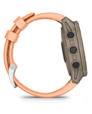 Garmin Descent G2 Dive Computer Watch - Paloma - Pink Band Garmin Descent G2 Dive Computer Watch - Paloma - Pink Band