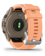 Garmin Descent G2 Dive Computer Watch - Paloma - Pink Band Garmin Descent G2 Dive Computer Watch - Paloma - Pink Band