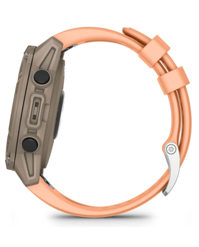 Garmin Descent G2 Dive Computer Watch - Paloma - Pink Band Garmin Descent G2 Dive Computer Watch - Paloma - Pink Band