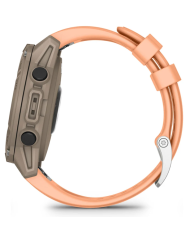 Garmin Descent G2 Dive Computer Watch - Paloma - Pink Band Garmin Descent G2 Dive Computer Watch - Paloma - Pink Band