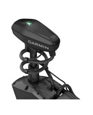 Garmin Force Pro Trolling Motor Black 50in Shaft Trolling Motor with GT56UHD-TR Transducer