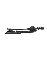 Garmin Force Pro Trolling Motor Black 50in Shaft Trolling Motor with GT56UHD-TR Transducer