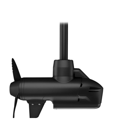Garmin Force Pro Trolling Motor Black 57in Shaft Trolling Motor with GT56UHD-TR Transducer Garmin Force Pro Trolling Motor Black 57in Shaft Trolling Motor with GT56UHD-TR Transducer