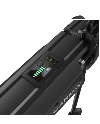 Garmin Force Pro Trolling Motor Black 57in Shaft Trolling Motor with GT56UHD-TR Transducer Garmin Force Pro Trolling Motor Black 57in Shaft Trolling Motor with GT56UHD-TR Transducer