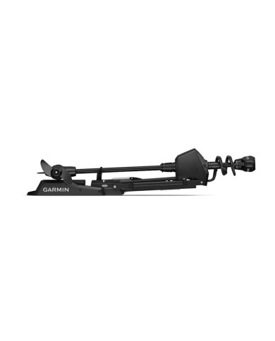 Garmin Force Pro Trolling Motor Black 57in Shaft Trolling Motor with GT56UHD-TR Transducer Garmin Force Pro Trolling Motor Black 57in Shaft Trolling Motor with GT56UHD-TR Transducer