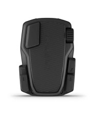 Garmin Force Pro Trolling Motor Black 57in Shaft Trolling Motor with GT56UHD-TR Transducer