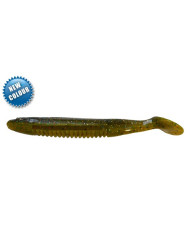 Big Bite Baits Cane Thumper Sunfish Laminate 4.25"